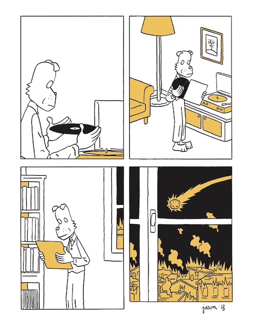 disasterrecordcomic
