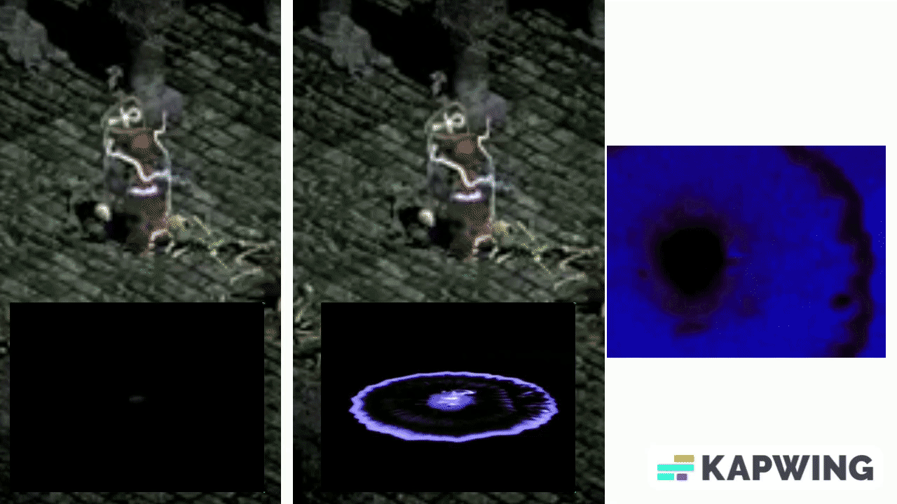diablo vfx