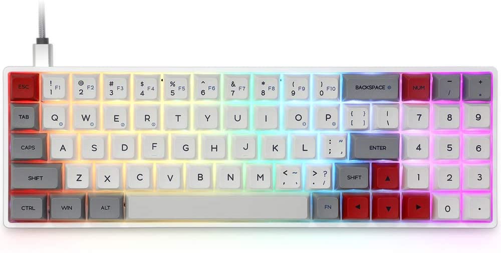 Skyloong SK71
