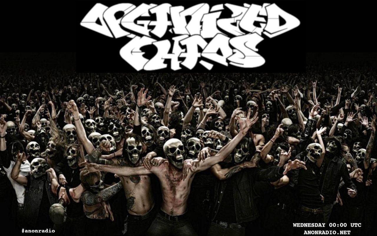 Organized Chaos SDF 69