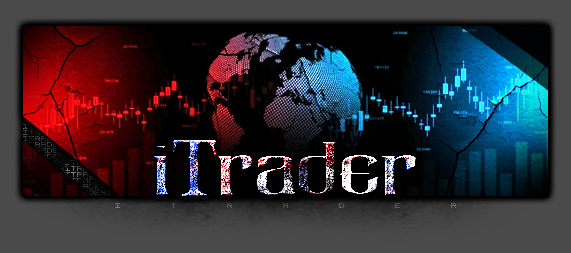 iTrader banner