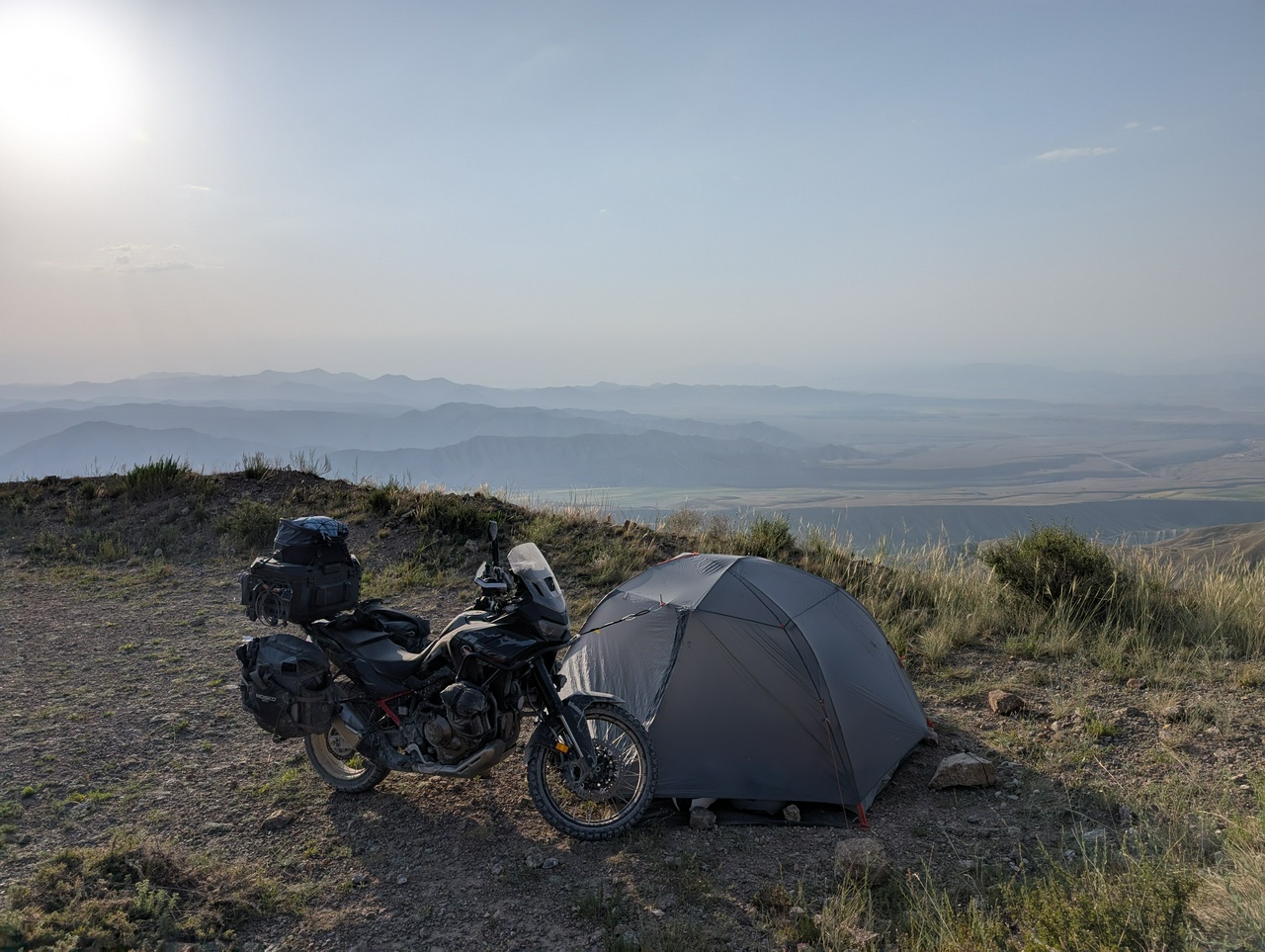 Windtent