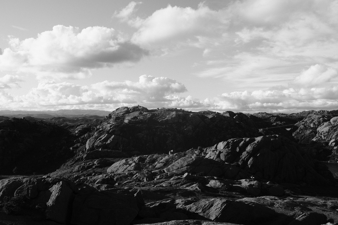 The Long Road North 20 — blog