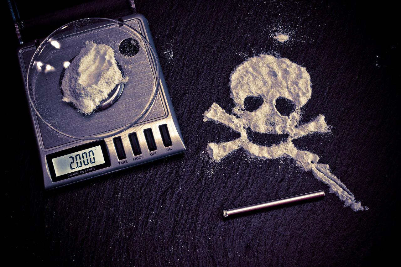How Online Marketing got me addicted to cocaine
