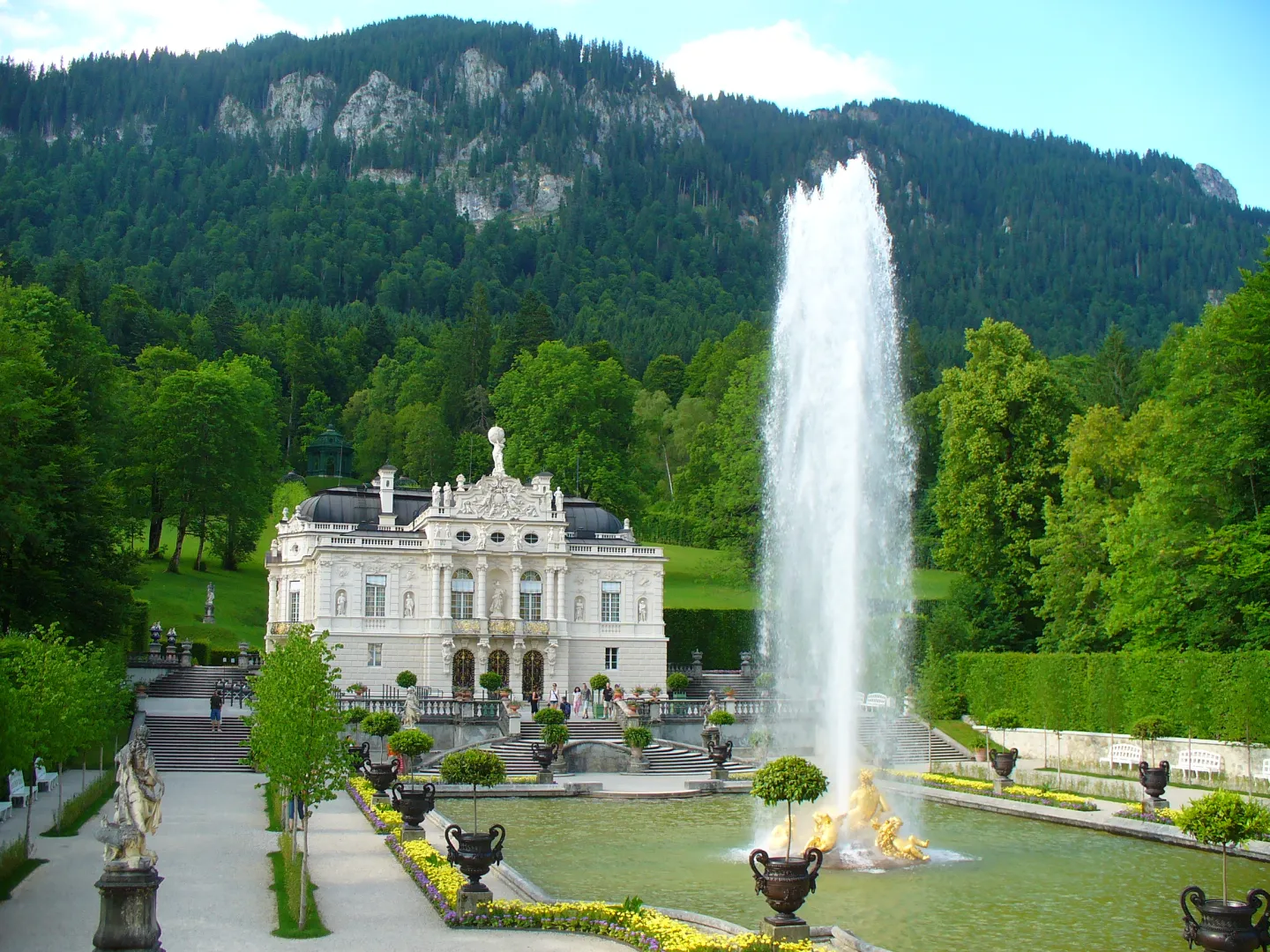 Linderhof