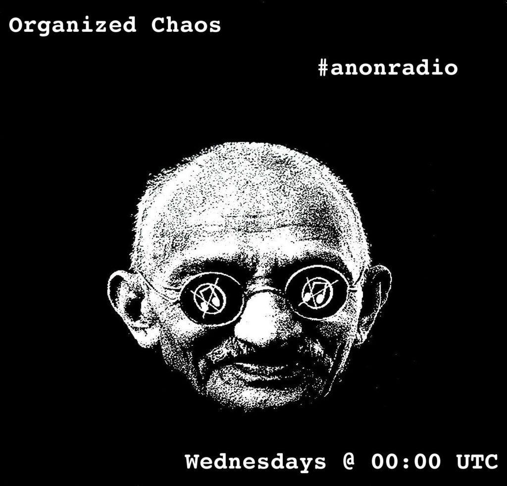 Organized Chaos SDF 02