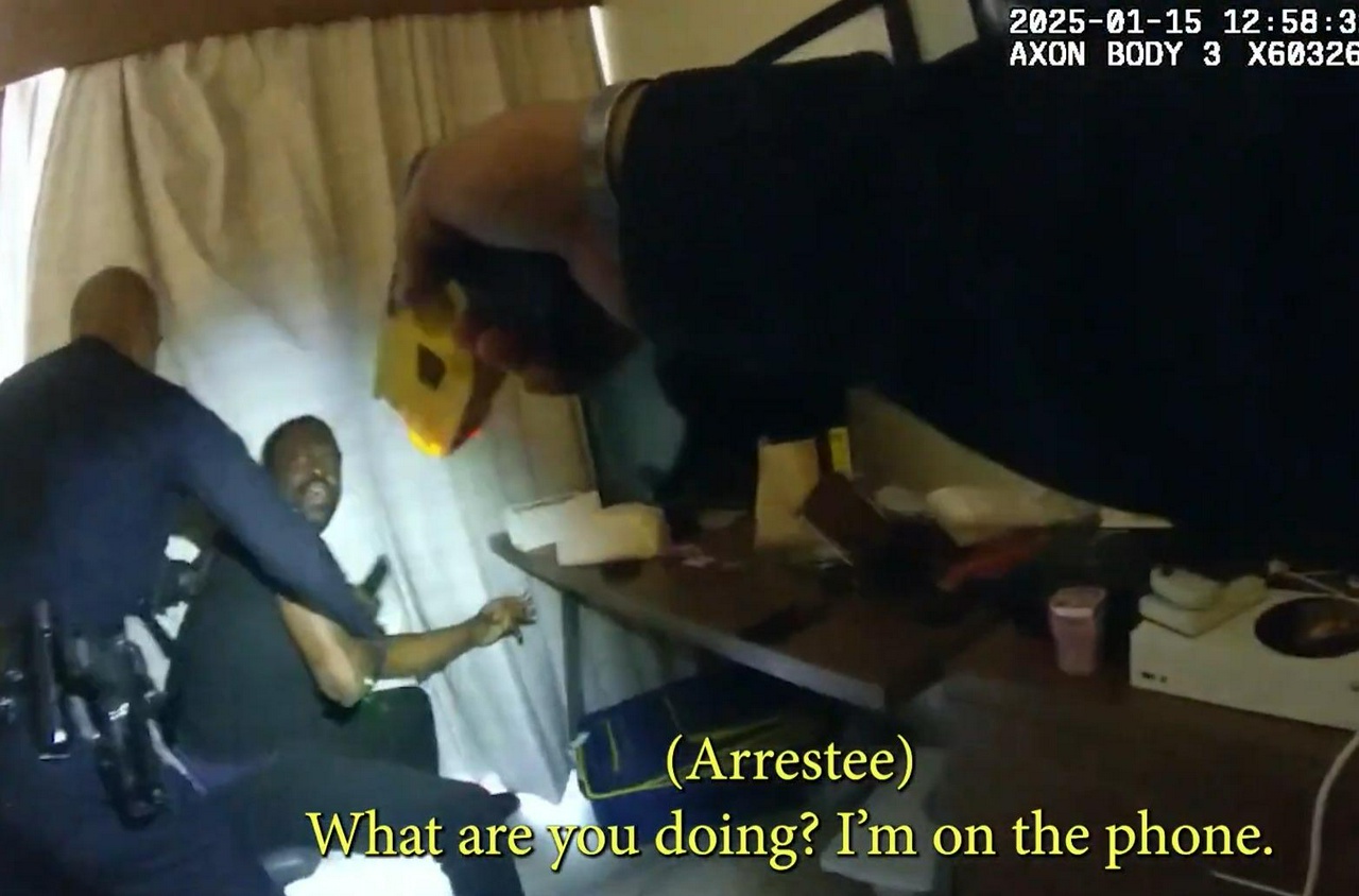 CSO threatens Santa Ana PD with lawsuit: ‘Stop hiding death of Freddie Washington’