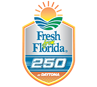 Fresh from Florida 250