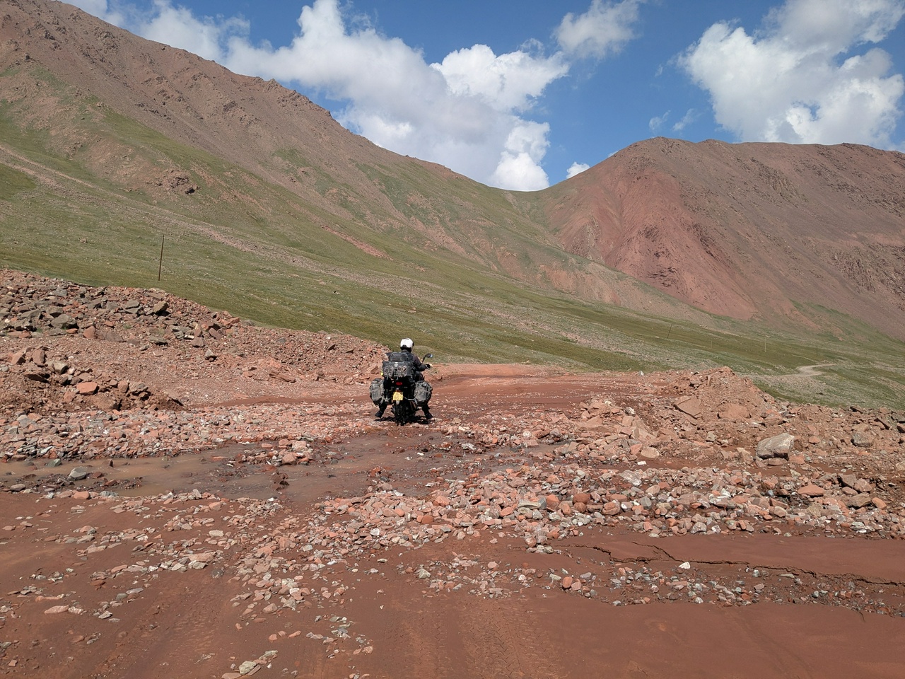 Tajikborder