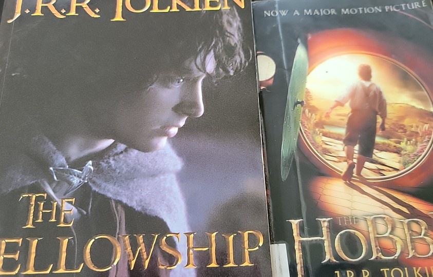 How to tell if a copy of The Lord Of The Rings is a first edition, and how  much are they worth - Quora