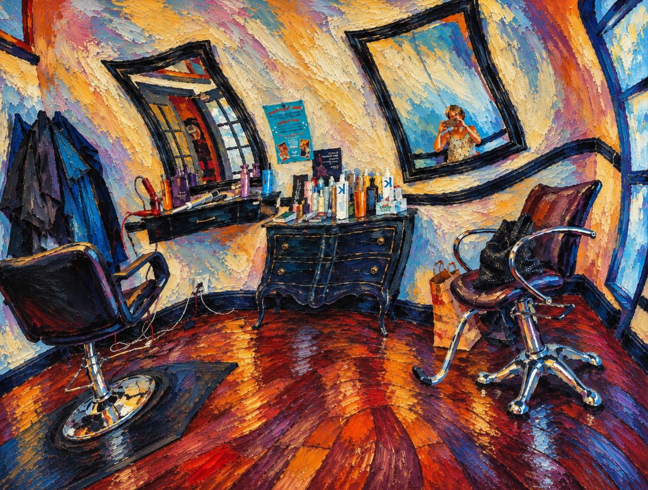 salon
