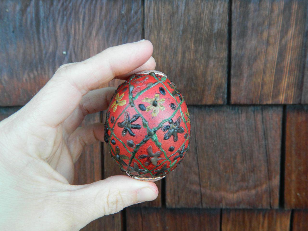 pysanka