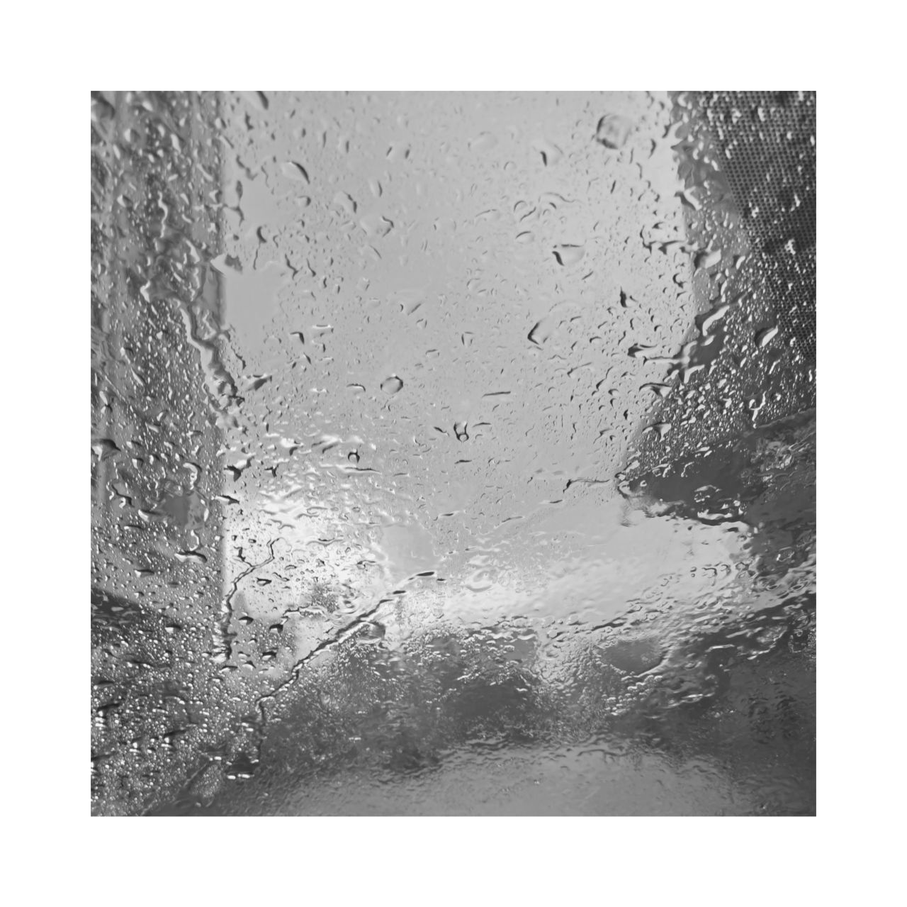Rainy days