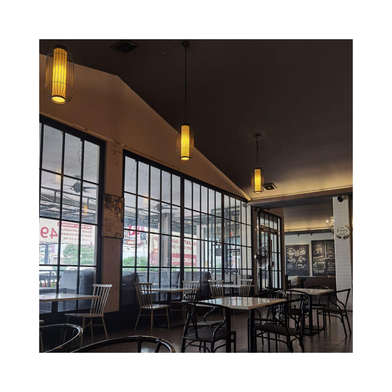 Cafe
