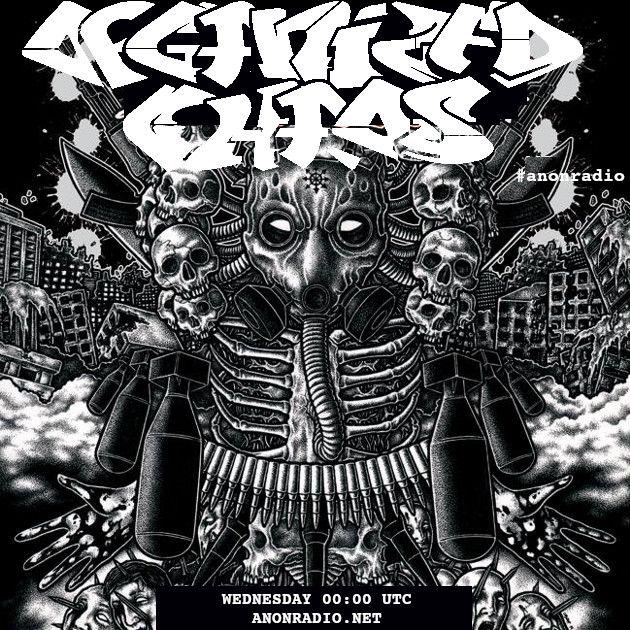 Organized Chaos SDF 75