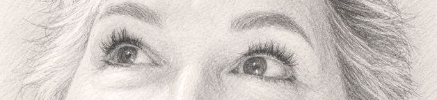 Those eyes