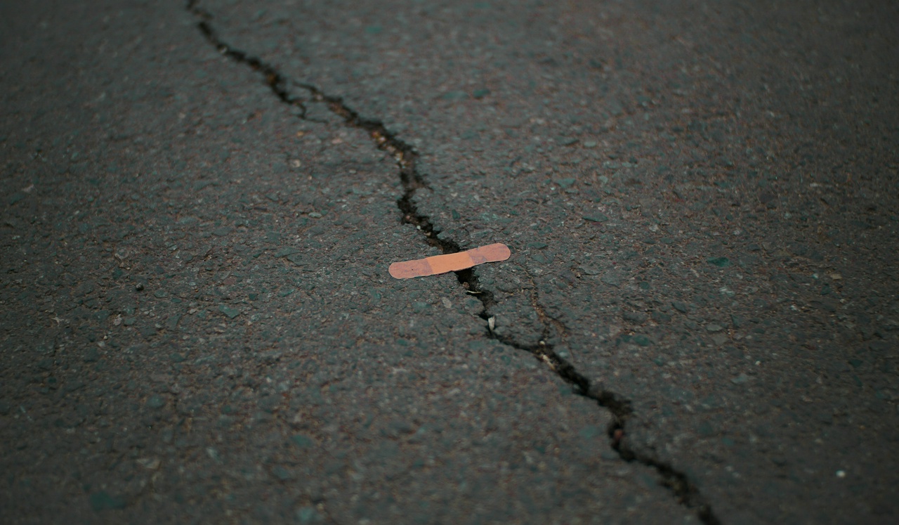 Luis Villasmil for Unsplash