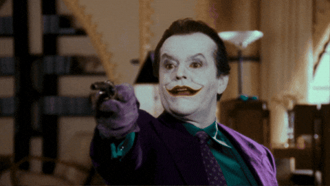 Joker Dance