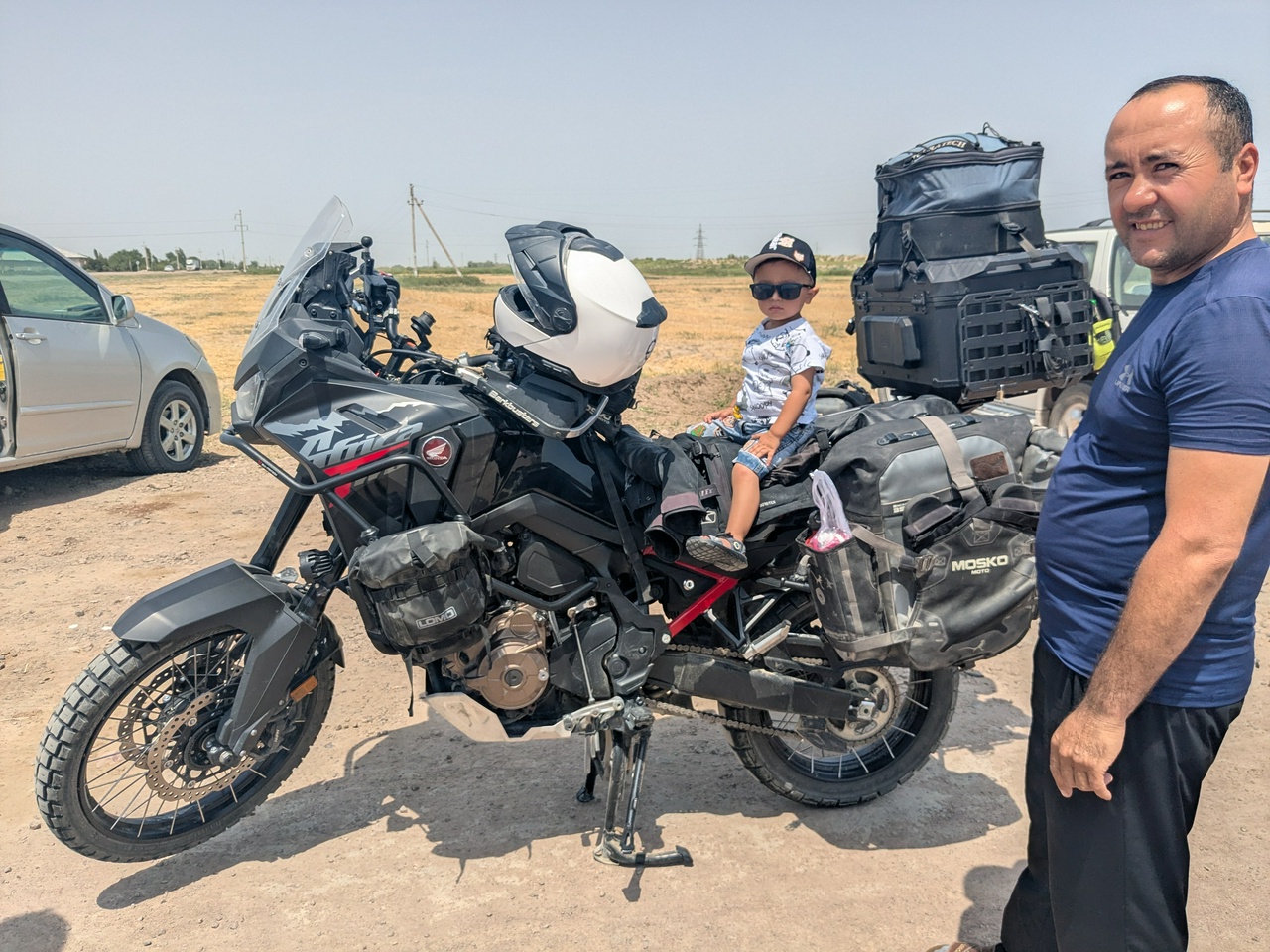 Babyonbike