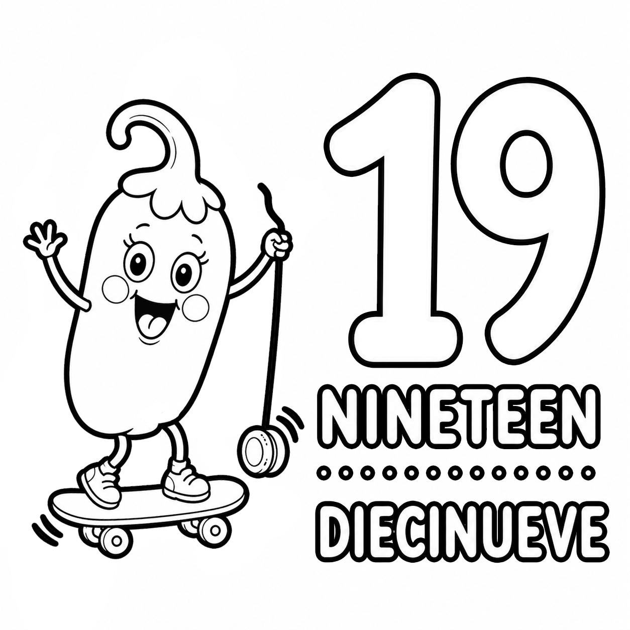 19