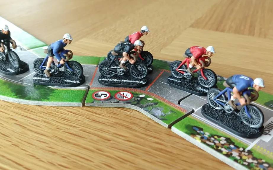 Flamme Rouge