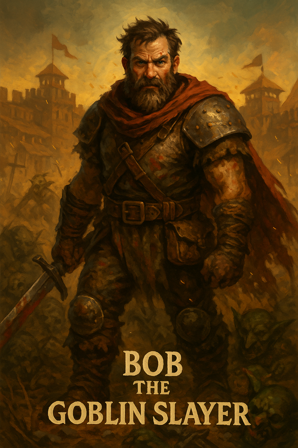 Bob