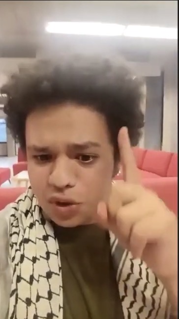 Virtual rally to demand freedom for Nicol&aacute;s Maduro and Cilia Flores