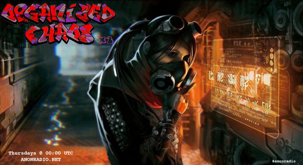 Organized Chaos X2 Episode 10
