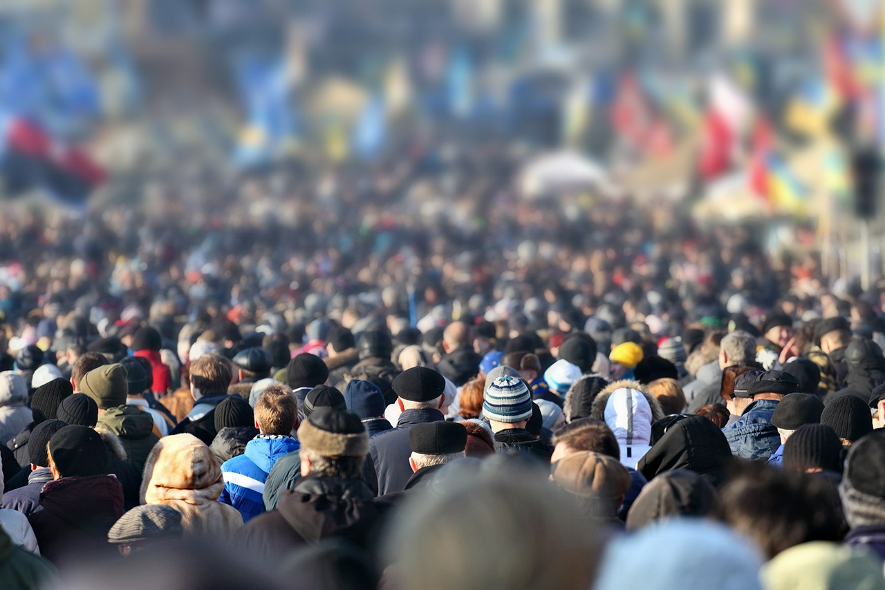 The Synergism of Global Macro- and Personal Micro-Events