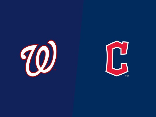 Washington vs Cleveland