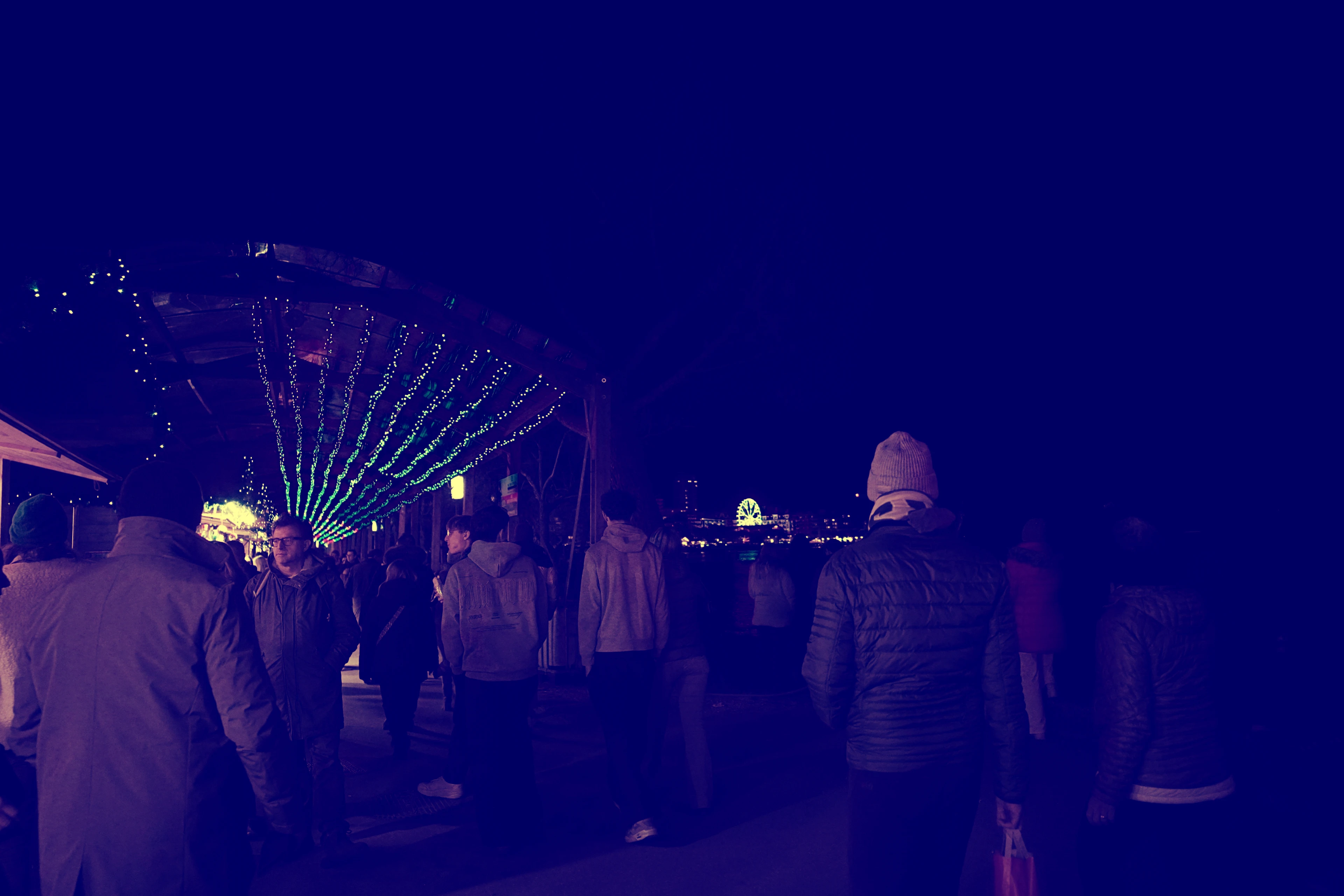 Montreux Noël - 6 décembre 2025