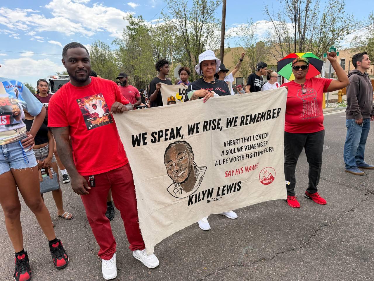 Juneteenth celebrated by thousands in Denver