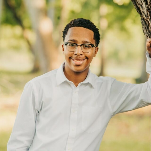 Elijah Hooks.