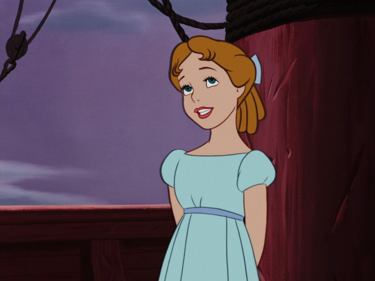 wendy moira angela darling