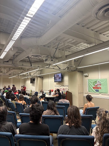 Founding meeting of Bulosan in Los Angeles. | Fight Back! News