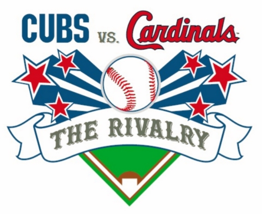 Cubs vs Cardinals