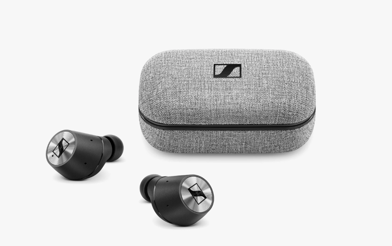 Sennheiser Momentum True Wireless