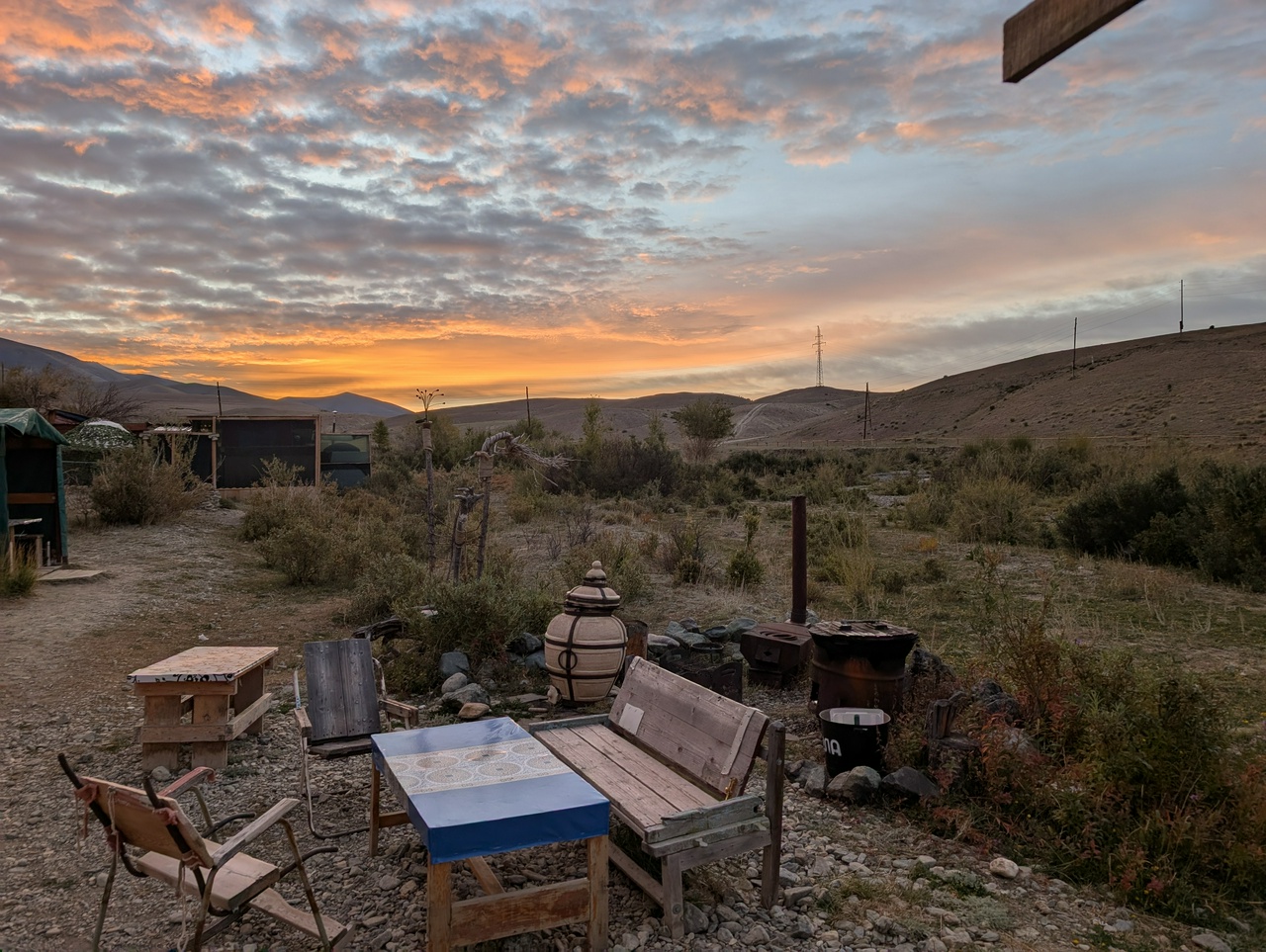 Russiancampsite
