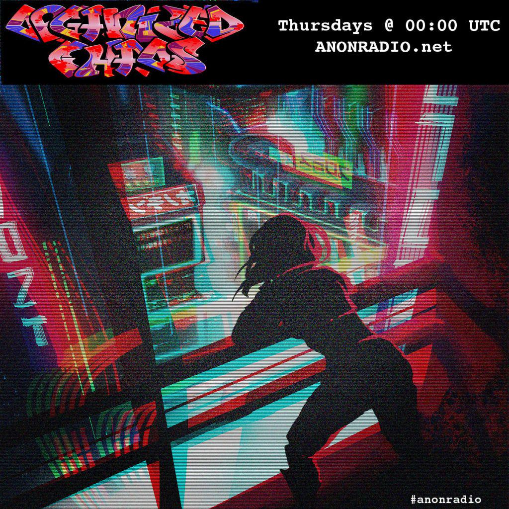 Organized Chaos X2 Episode 02
