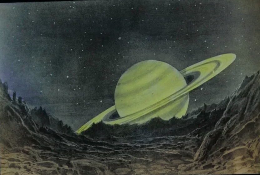 Saturne