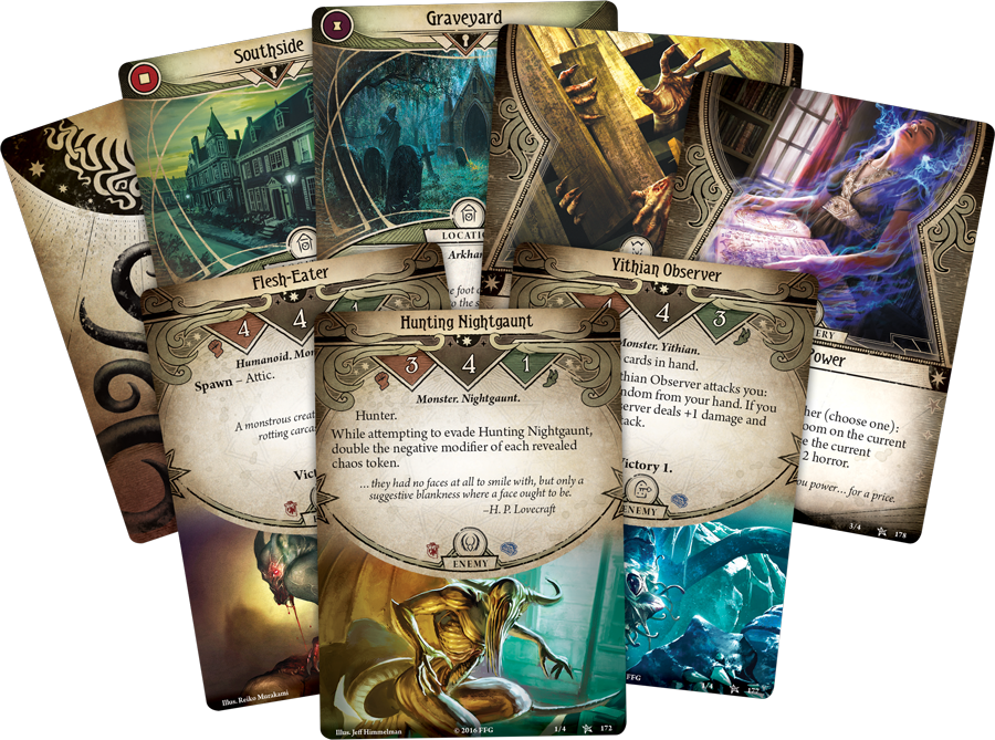 Arkham Horror