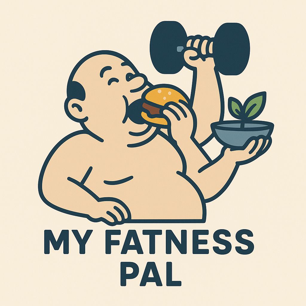 MyFatnessPal demo