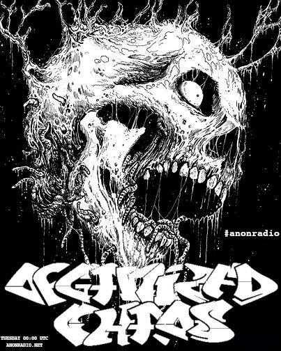 Organized Chaos SDF 71