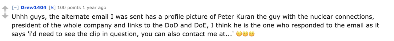reddit comment