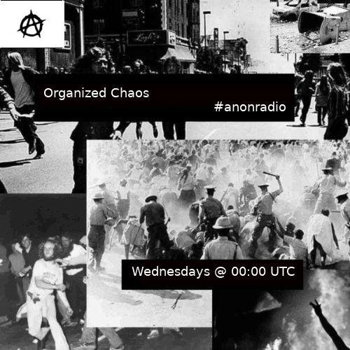 Organized Chaos SDF 01