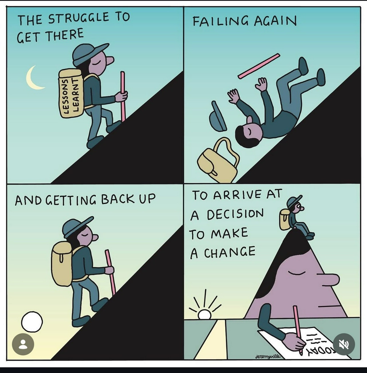 Climb