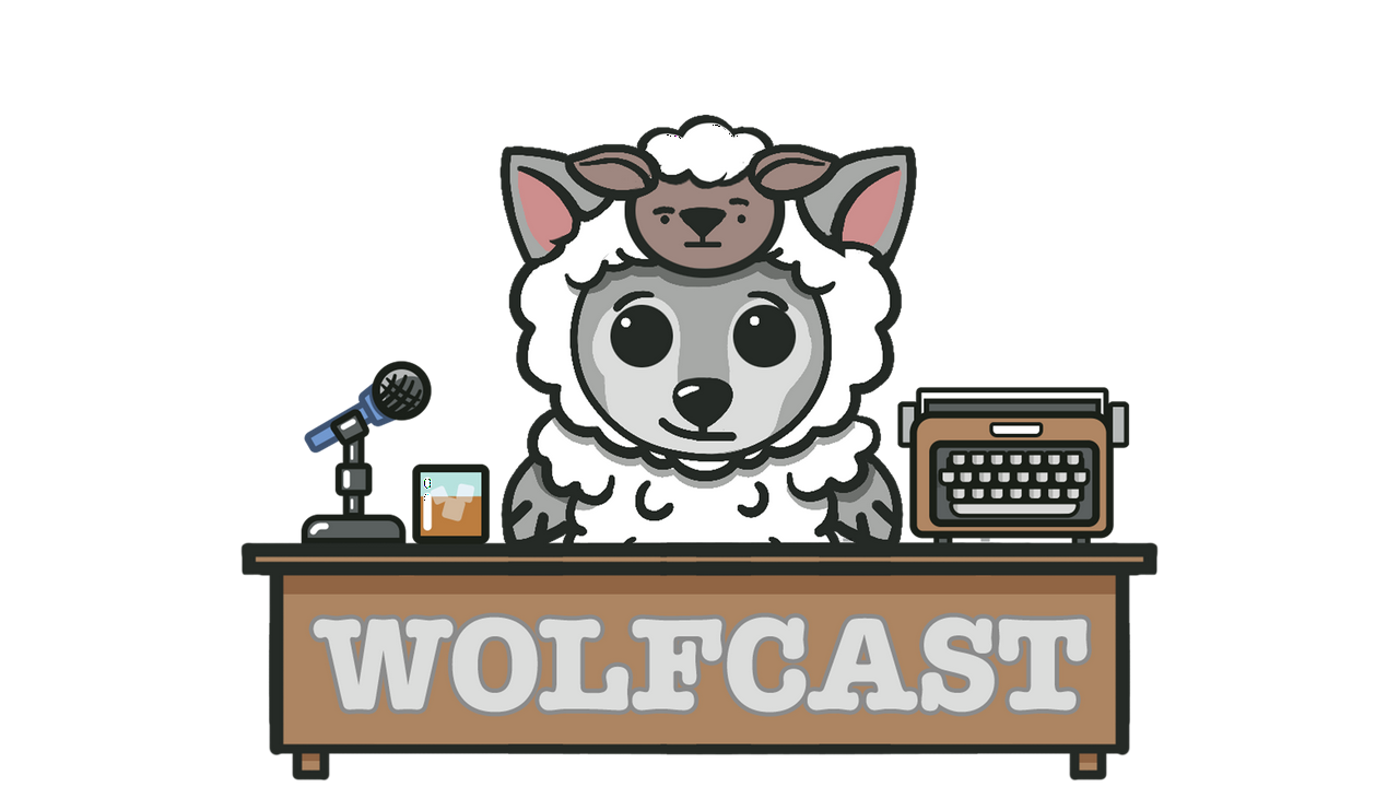Welcome to WolfCast
