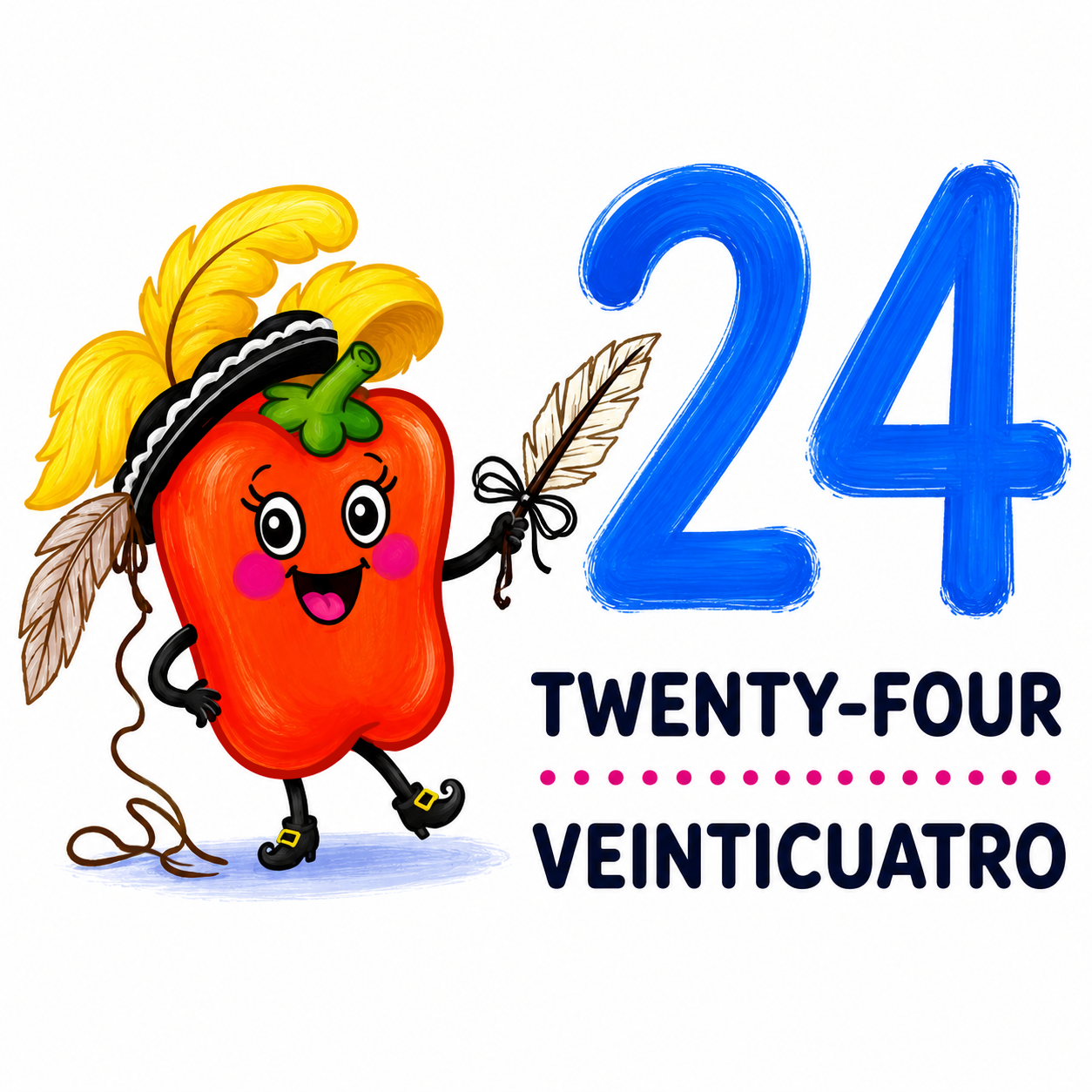24 Poet