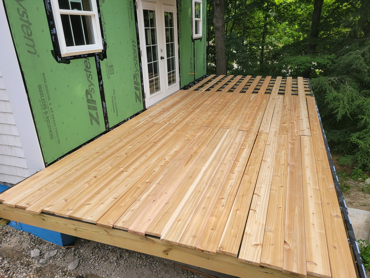 lace 8' boards 1