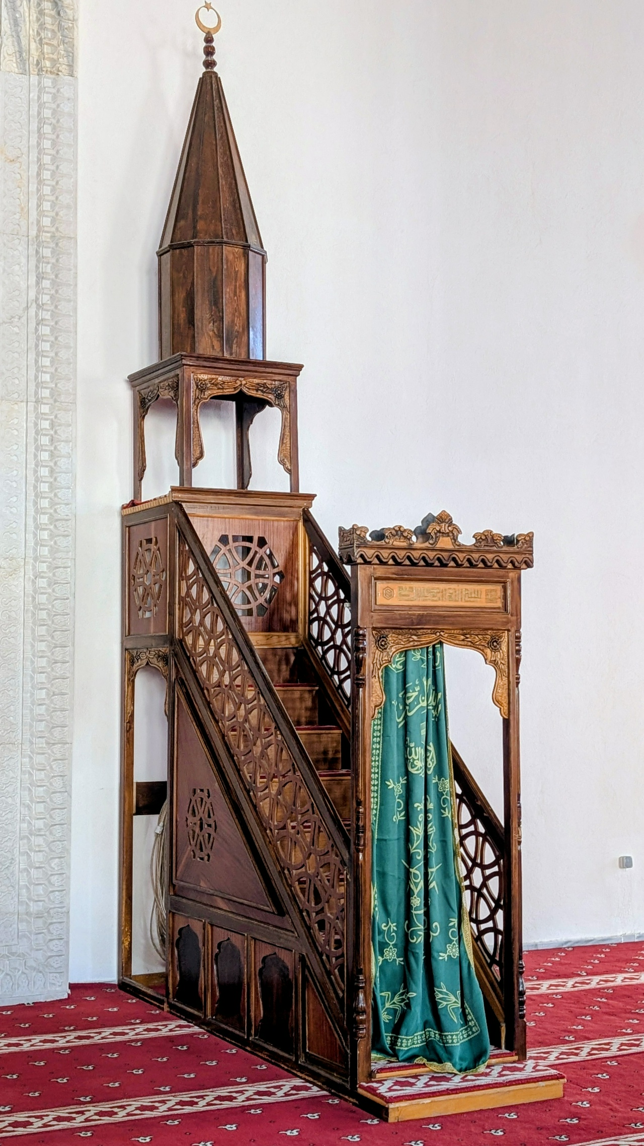 Minbar